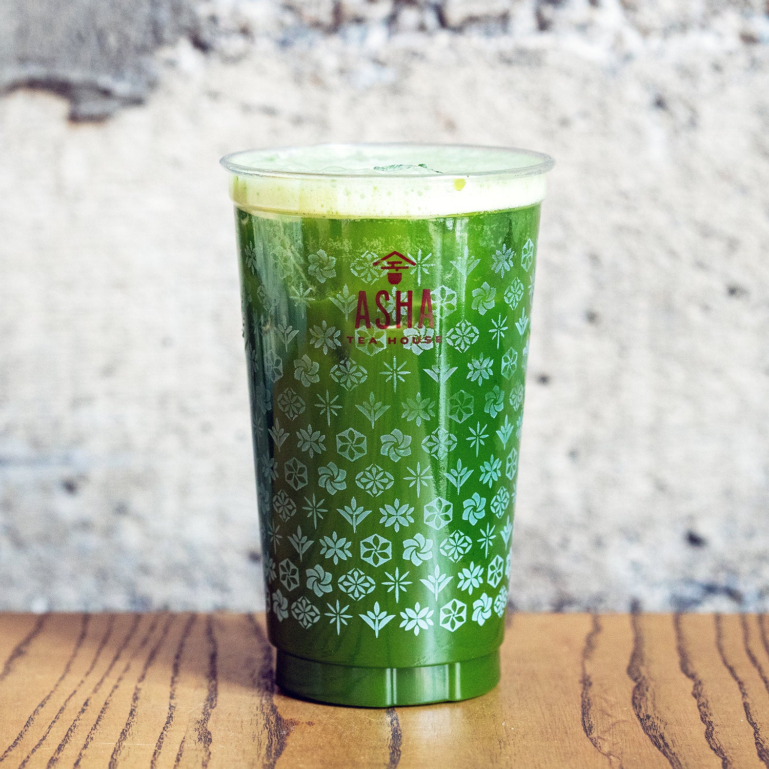 Matcha Fresco