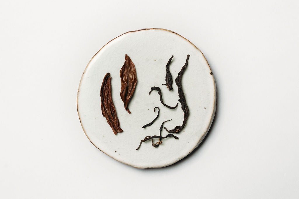 Formosa Assam (Whole Leaf)