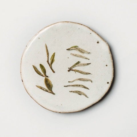 Silver Needle (Bai Hao Yin Zhen) (Whole Leaf)