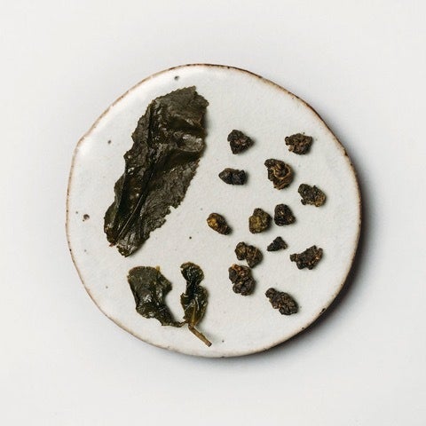 Lishan (Whole Leaf)