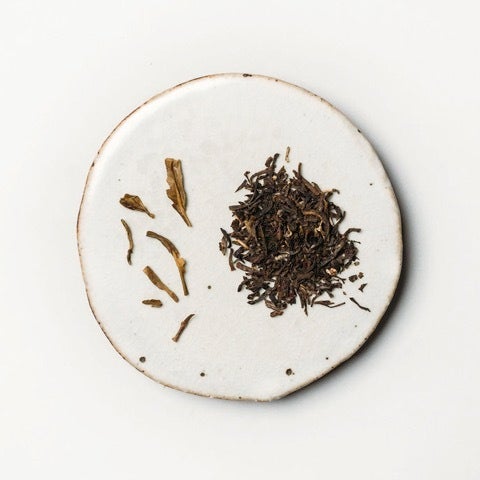 Jasmine Green Tea (Whole Leaf)