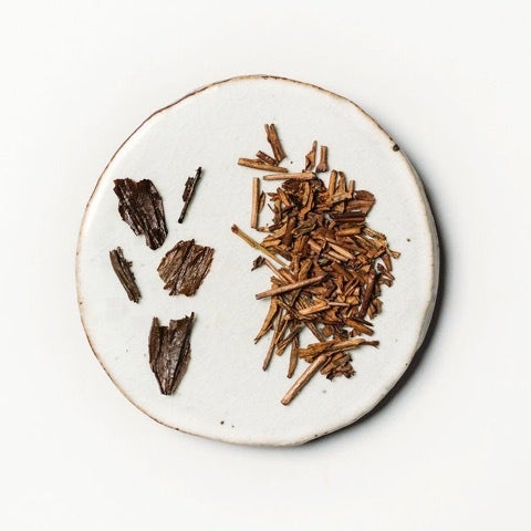 Hojicha (Whole Leaf)
