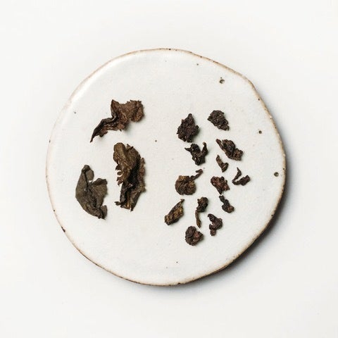 Iron Goddess (Tie Guan Yin) (Whole Leaf)