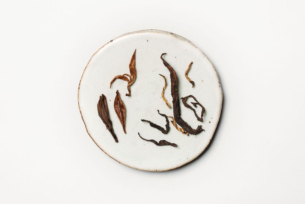 Gong Fu (Whole Leaf)