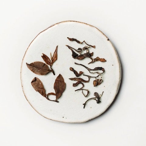 Oriental Beauty (Dong Fang Mei Ren) (Whole Leaf)