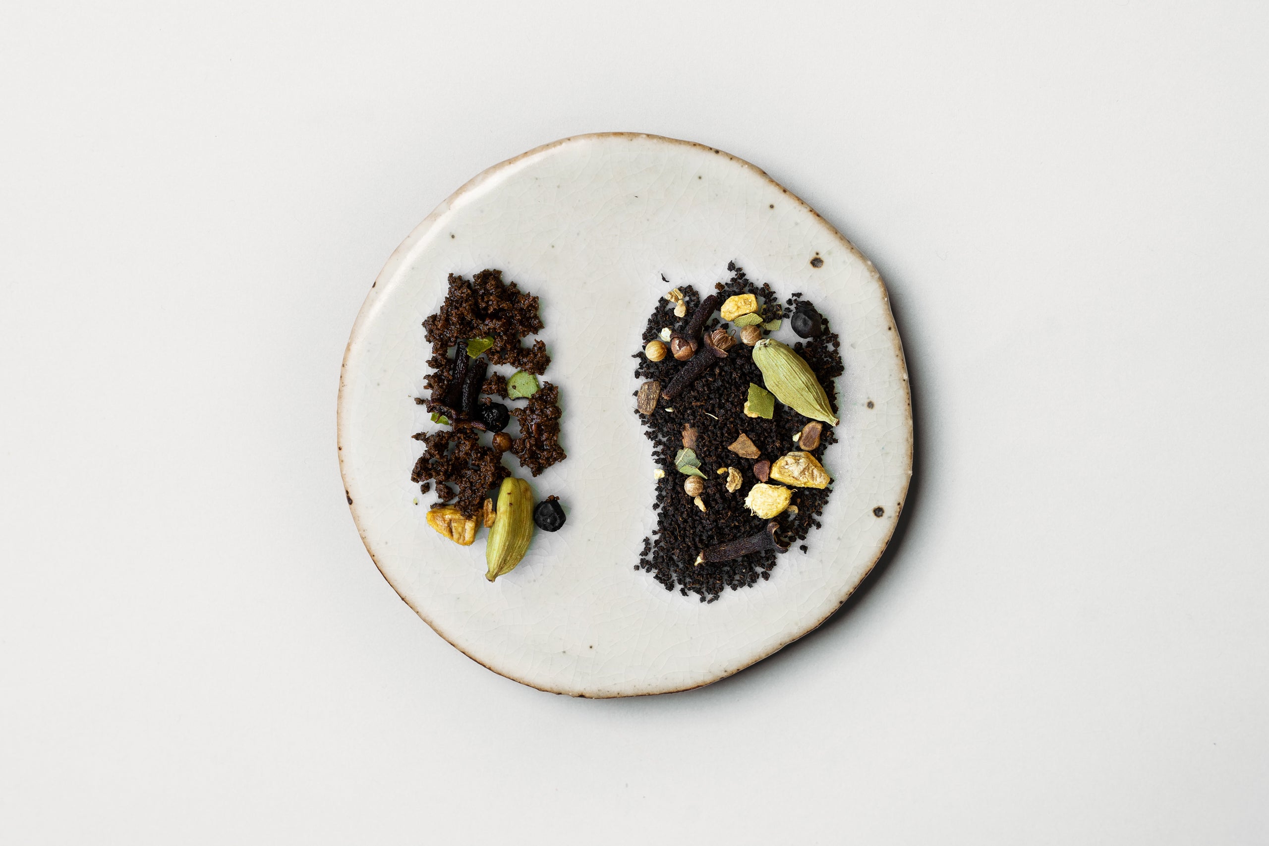 Chai (Whole Leaf)