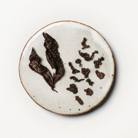 Red Water (Hong Shui) (Whole Leaf)