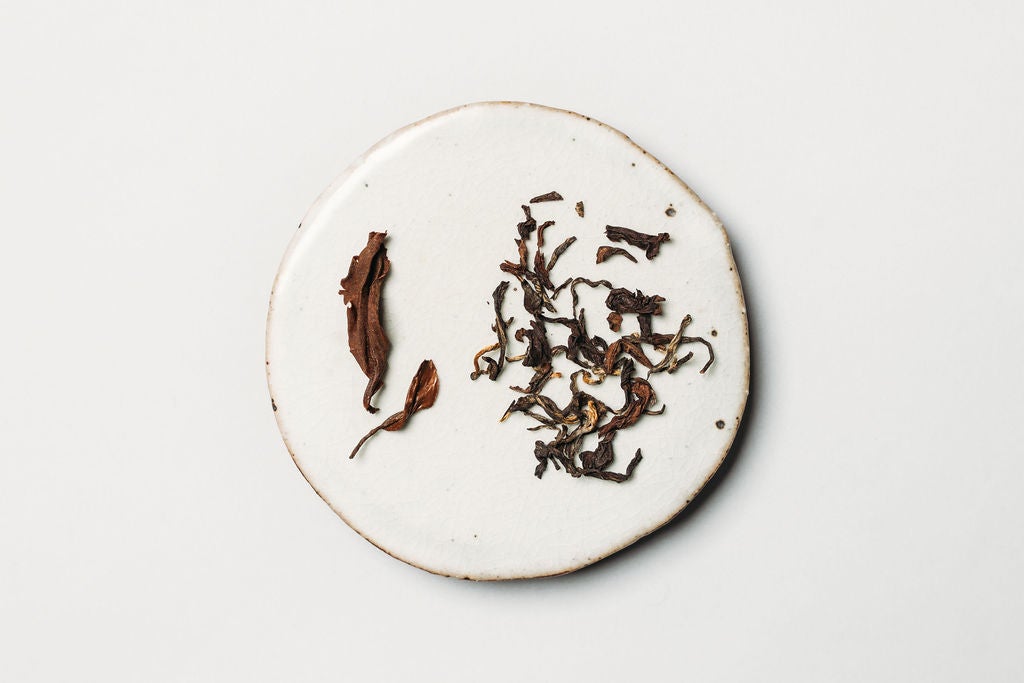 Darjeeling (Whole Leaf)