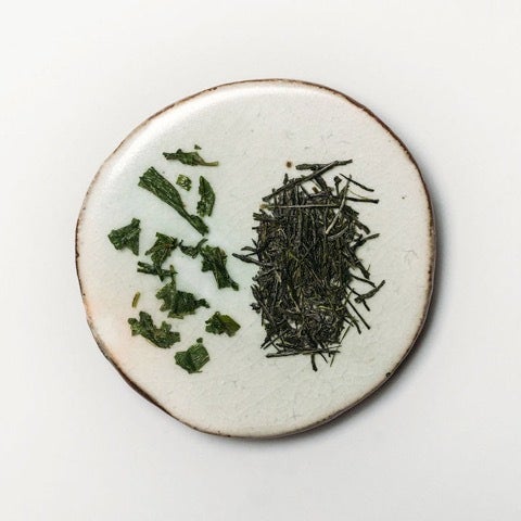 Jade Dew (Gyokuro) (Whole Leaf)