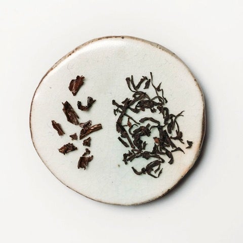 Lapsang Souchong (Whole Leaf)