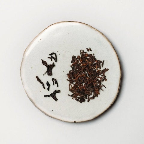 Imperial Pu'er (Whole Leaf)