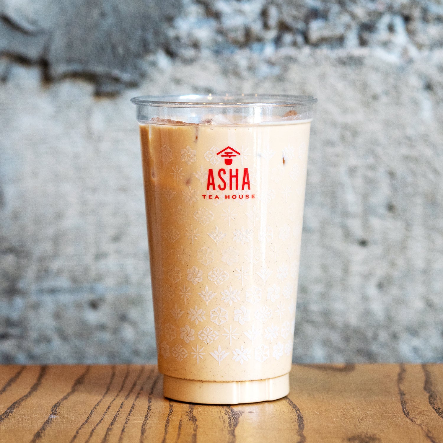 HK Milk Tea