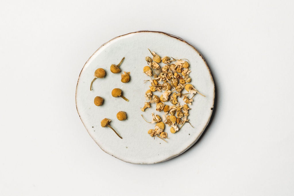 Chamomile (Whole Leaf)
