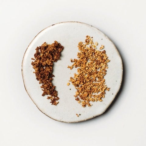 Osmanthus (Whole Leaf)