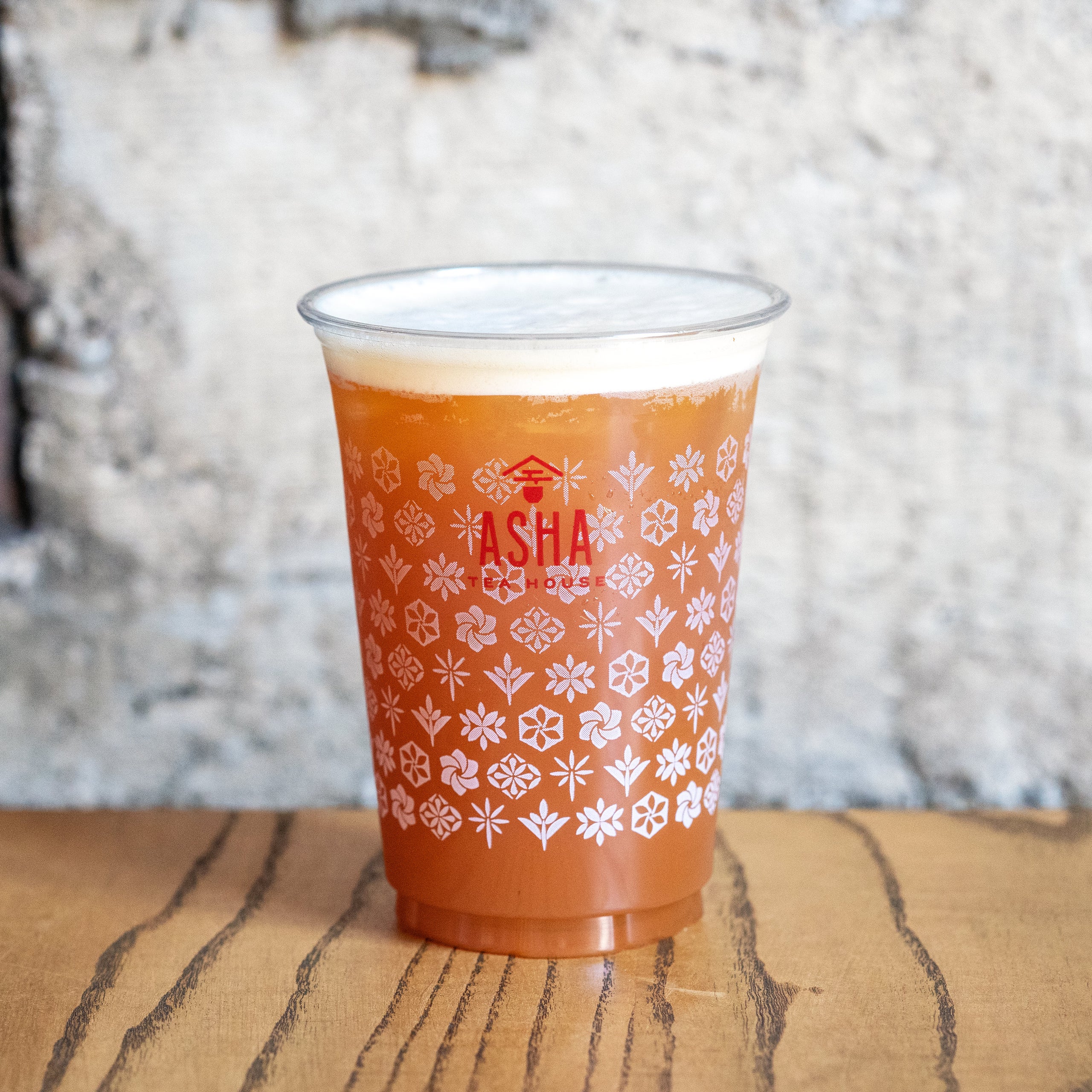 PURE Black Tea