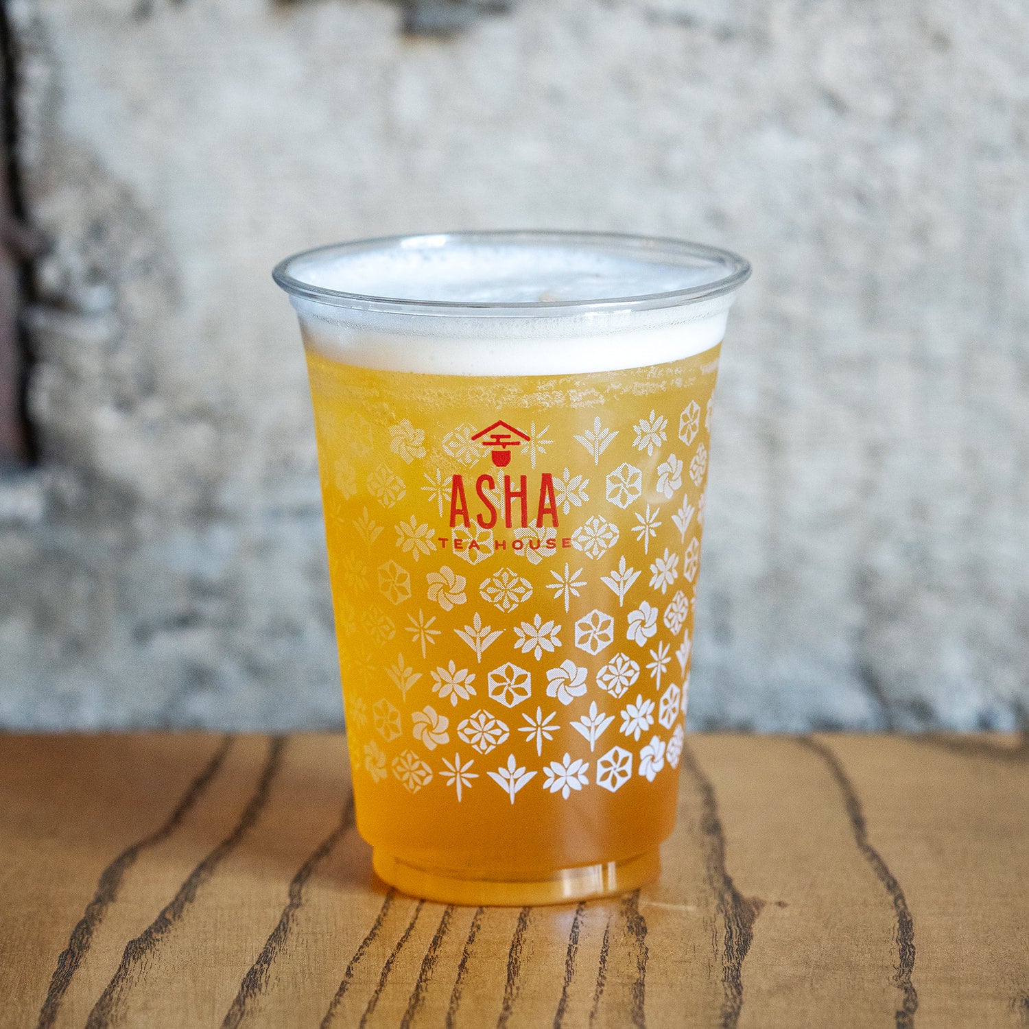 PURE Light Oolong Tea