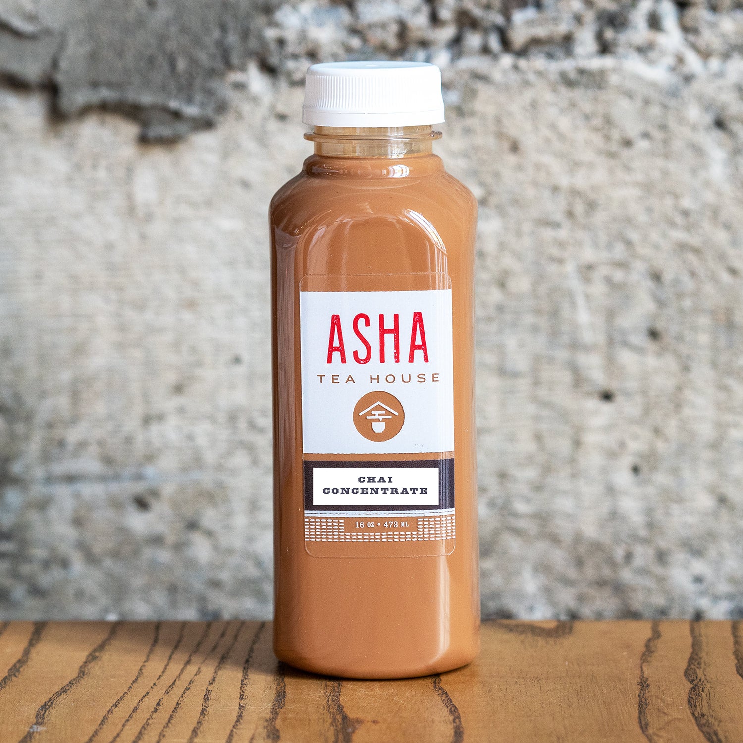 Chai Concentrate (Bottled)