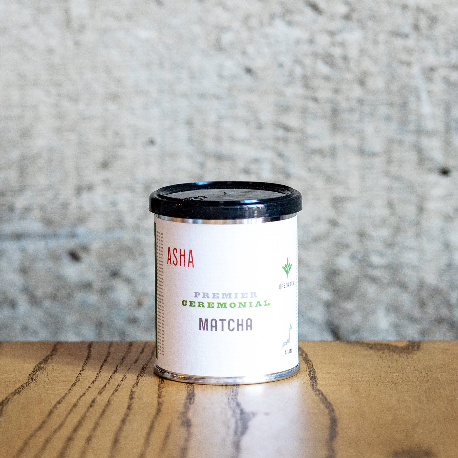 Matcha [Premier] (Whole Leaf)
