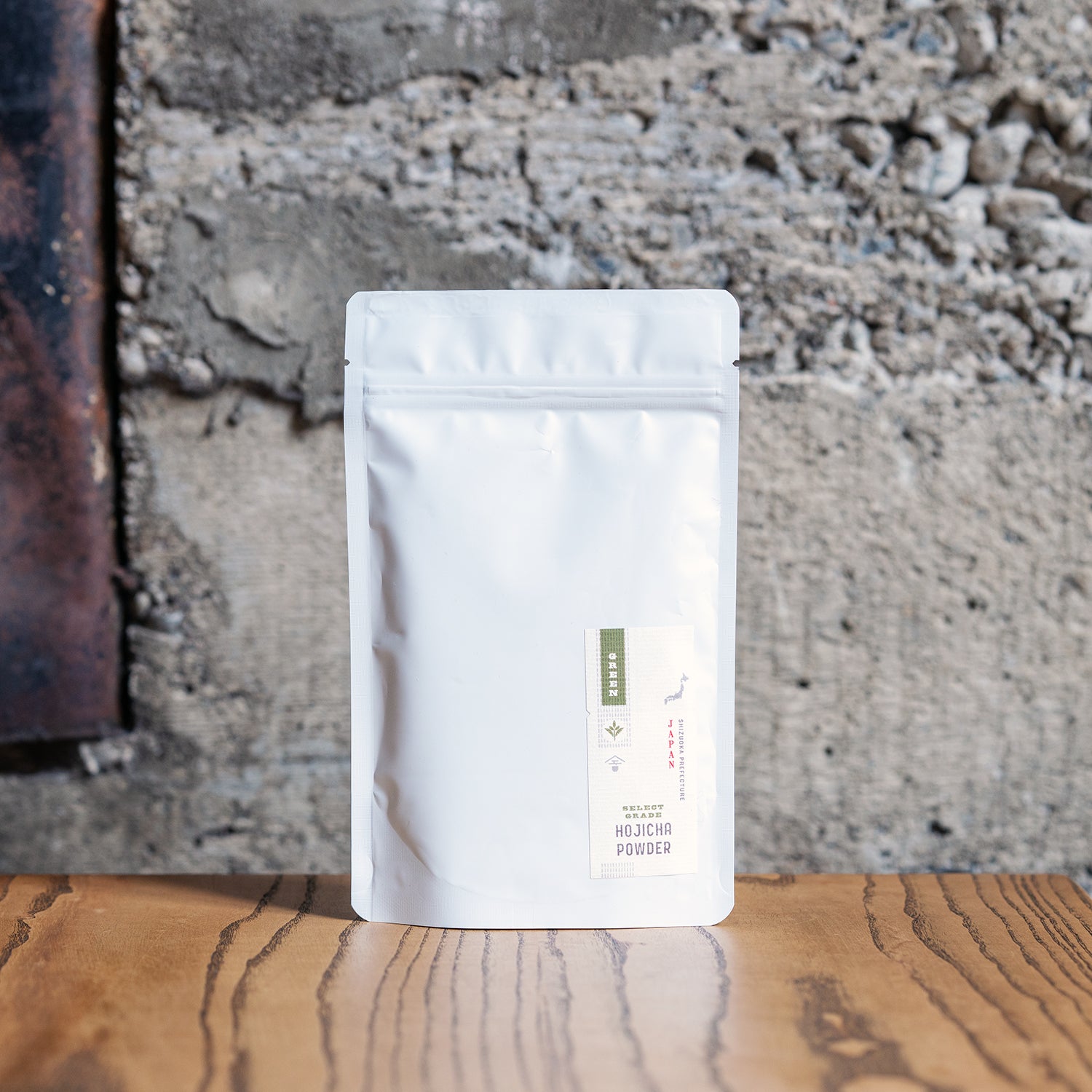 Hojicha Powder (Whole Leaf)