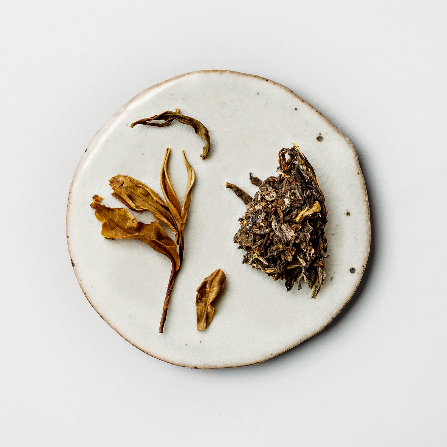 Ancient Trees Pu'er (2021) (Whole Leaf)