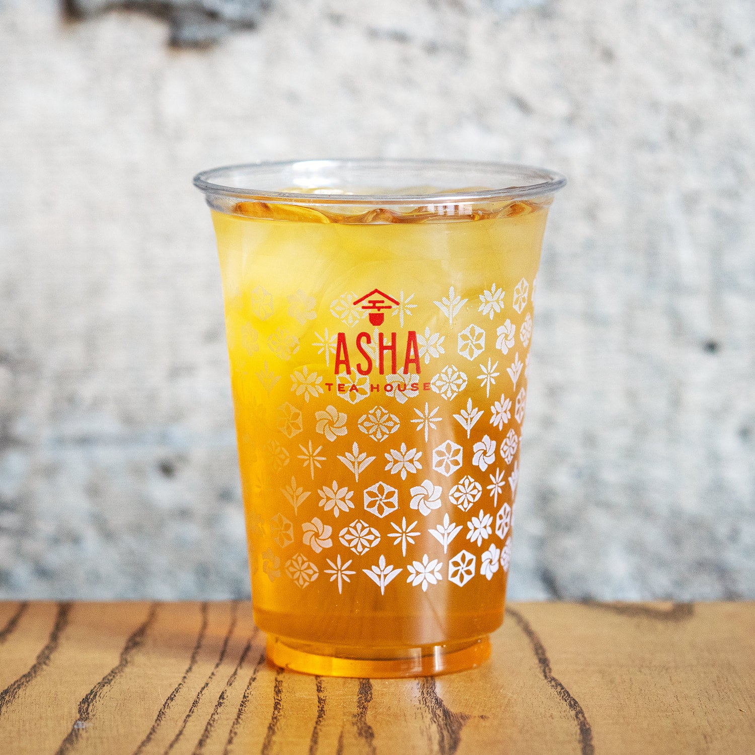 PURE Jasmine Green Tea