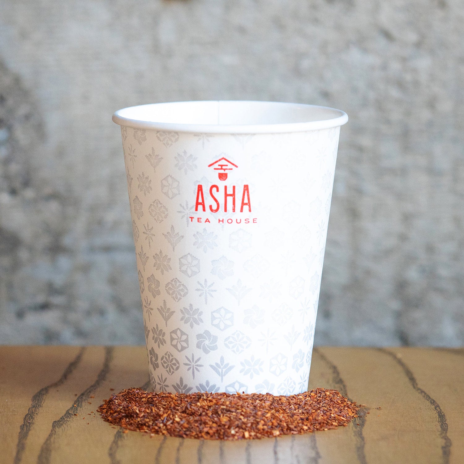 Rooibos Herbal Tea