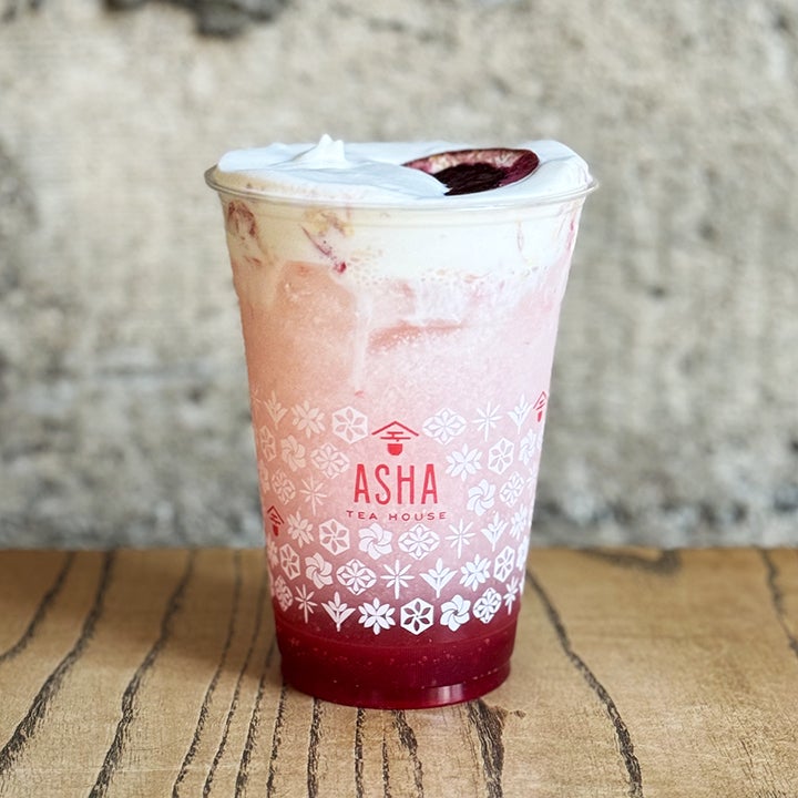 Sparkling Cream Soda