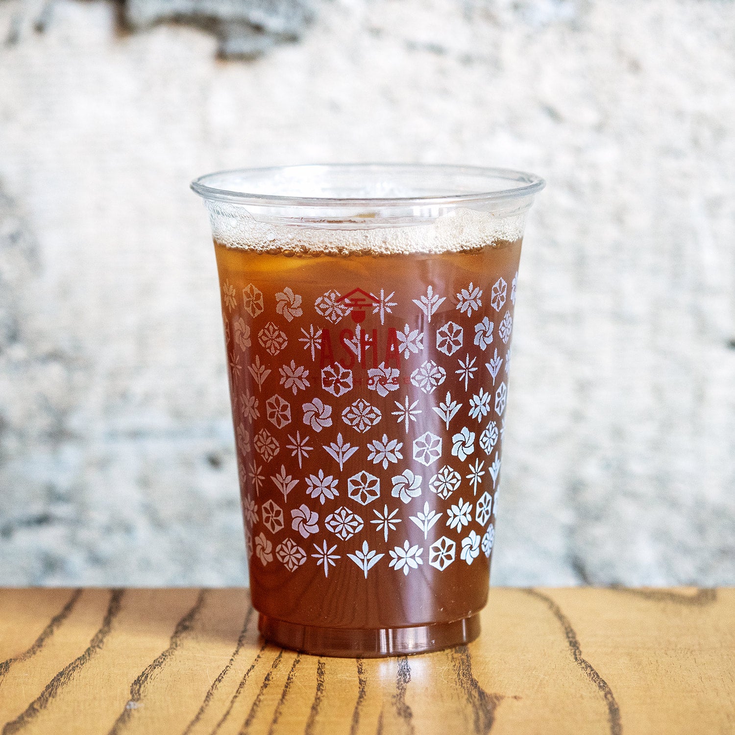 PURE Hojicha Tea